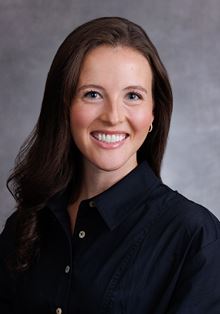 Katherine E. Buckner, FNP